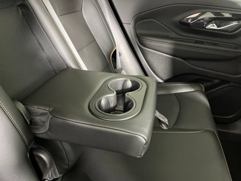 Certified 2024 GMC Terrain AT4 w/ LPO, Floor Liner Package AWD/4WD image 10