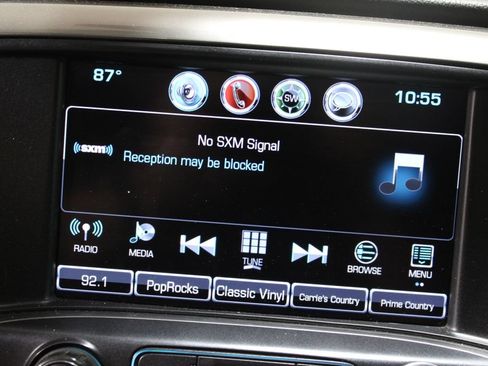 Used 2018 Chevrolet Silverado 1500 LT w/ Trailering Package AWD/4WD image 30