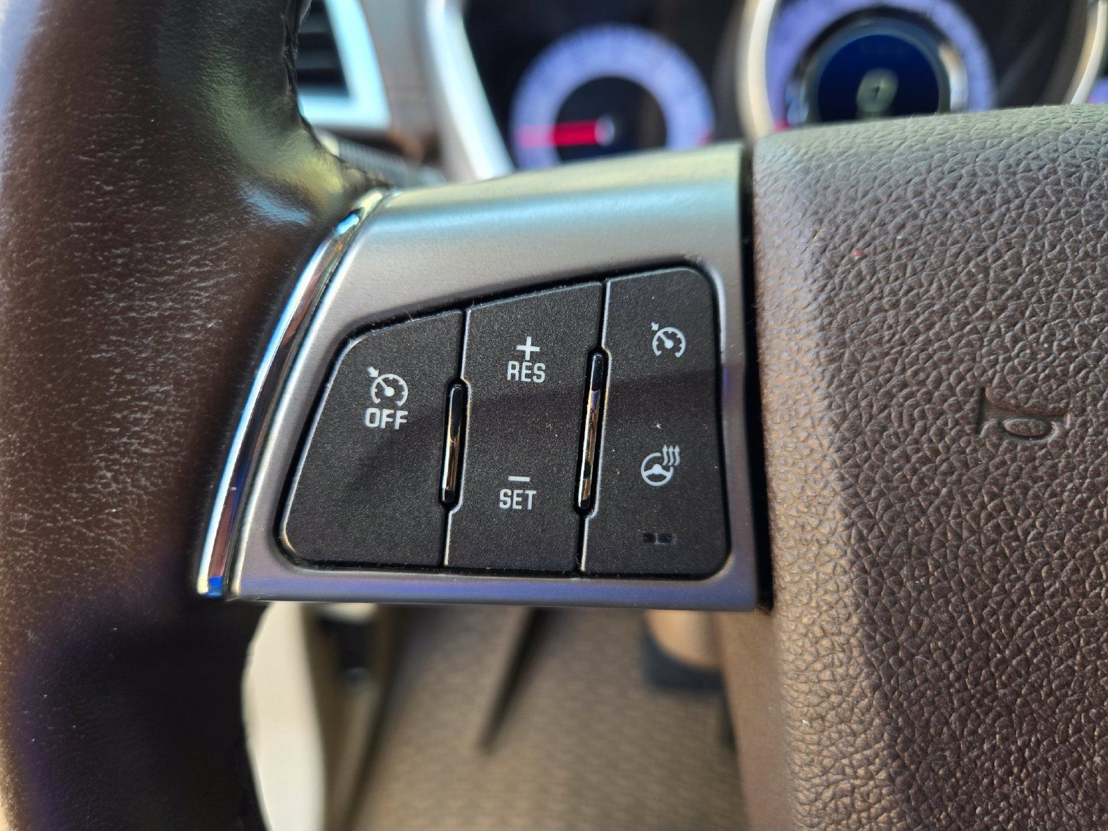 Used 2012 Cadillac SRX Premium FWD image 12
