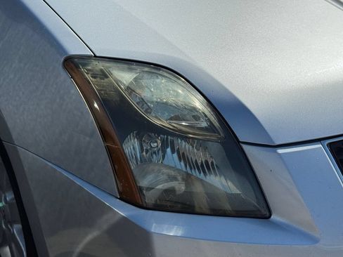 Used 2012 Nissan Sentra 2.0 SR FWD image 3