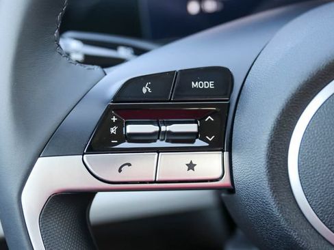 New 2026 Hyundai Elantra Limited FWD image 22