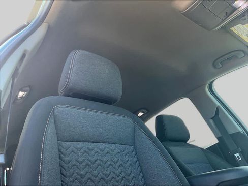 Used 2022 Chevrolet Equinox LT AWD/4WD image 29