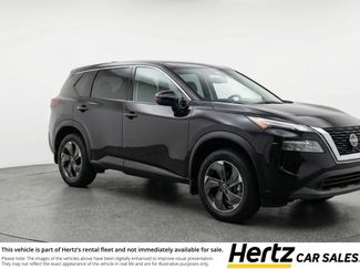 Used 2025 Nissan Rogue SV video 1