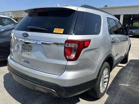 Used 2017 Ford Explorer FWD image 15