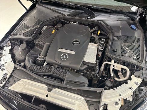 Used 2017 Mercedes-Benz C 300 4MATIC Coupe image 10