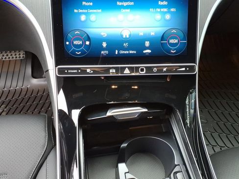 New 2026 Mercedes-Benz C 300 4MATIC Sedan image 23