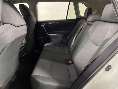 Certified 2025 Toyota RAV4 XLE w/ Weather Package image 13