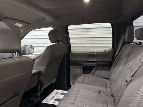 Used 2015 Ford F150 XLT w/ Equipment Group 302A Luxury image 24