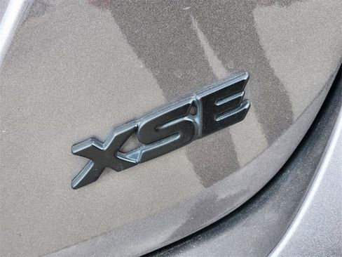 Used 2024 Toyota Camry XSE image 9