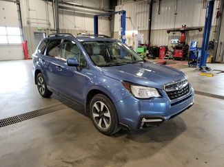 Used 2018 Subaru Forester 2.5i Premium AWD/4WD video 1