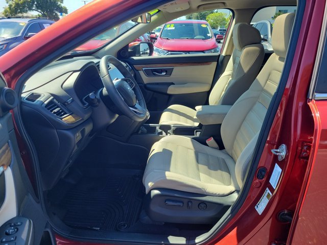 Used 2018 Honda CR-V EX image 15