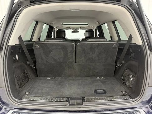Used 2014 Mercedes-Benz GL 450 4MATIC image 32