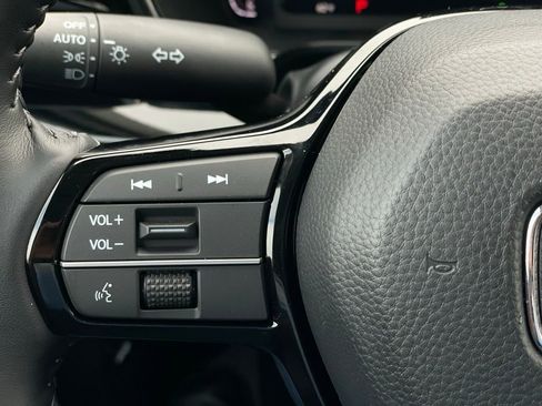 Certified 2026 Honda CR-V EX-L image 15