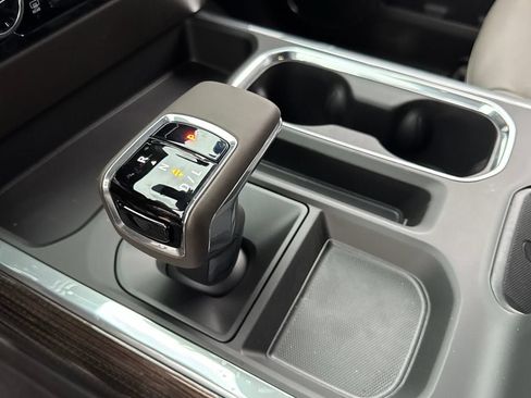 New 2026 Chevrolet Silverado 1500 LT Trail Boss w/ LT Trail Boss Premium Package AWD/4WD image 22