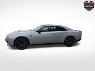 New 2026 Dodge Charger R/T Scat Pack video 2