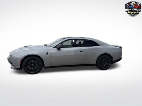 New 2026 Dodge Charger R/T Scat Pack image 2