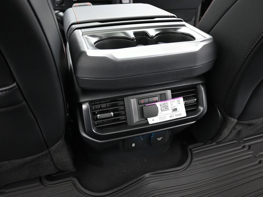 New 2026 Ford F150 Raptor AWD/4WD image 22