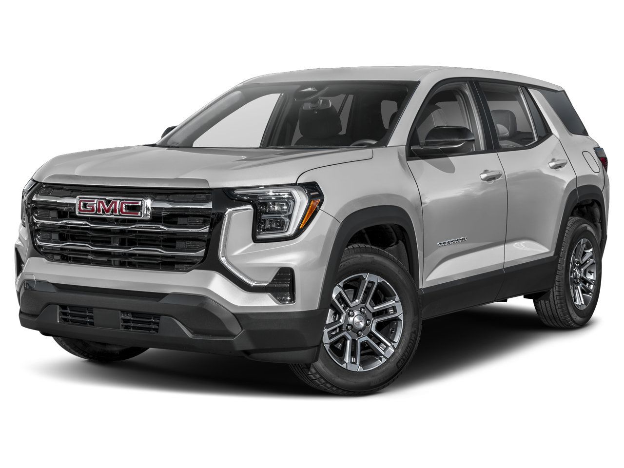 New 2027 GMC Terrain Elevation w/ Elevation Premium Package FWD image 25