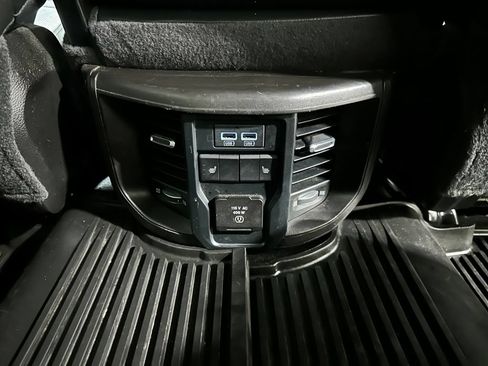 Used 2021 RAM 2500 Power Wagon AWD/4WD image 37