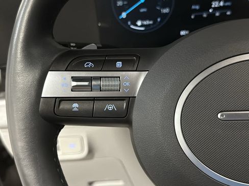 Used 2024 Hyundai Kona Limited AWD/4WD image 10