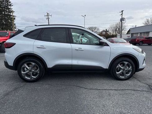 New 2026 Ford Escape ST-Line w/ Tech Pack #1 image 6