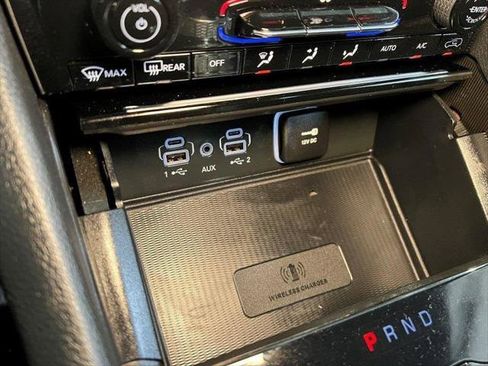 Certified 2024 Jeep Grand Cherokee L Laredo image 53