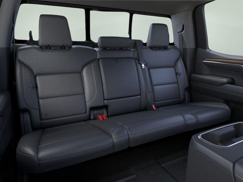 New 2026 Chevrolet Silverado 1500 RST w/ Convenience Package II image 17