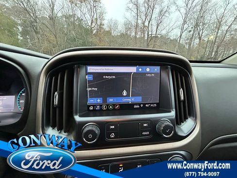 Used 2022 GMC Canyon Denali image 32