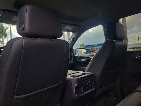 Certified 2023 GMC Sierra 1500 SLT w/ SLT Premium Plus Package image 19