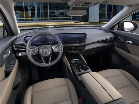 New 2026 Buick Envision Preferred AWD/4WD image 15