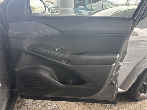 New 2026 Jeep Cherokee Laredo image 9