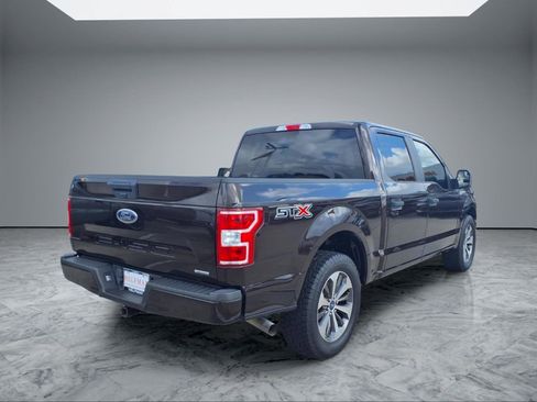 Used 2020 Ford F150 XL w/ Equipment Group 101A Mid RWD image 7