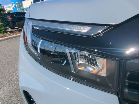 New 2026 Honda Ridgeline Sport image 9