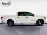 Used 2023 Nissan Titan SV image 2