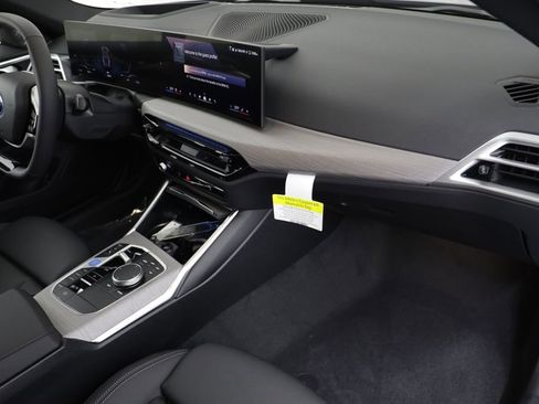 New 2026 BMW i4 xDrive40i w/ Premium Package AWD/4WD image 22