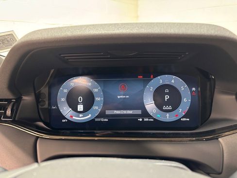 New 2026 Land Rover Range Rover Evoque S image 16