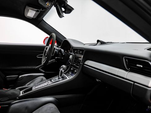 Used 2015 Porsche 911 GT3 image 47