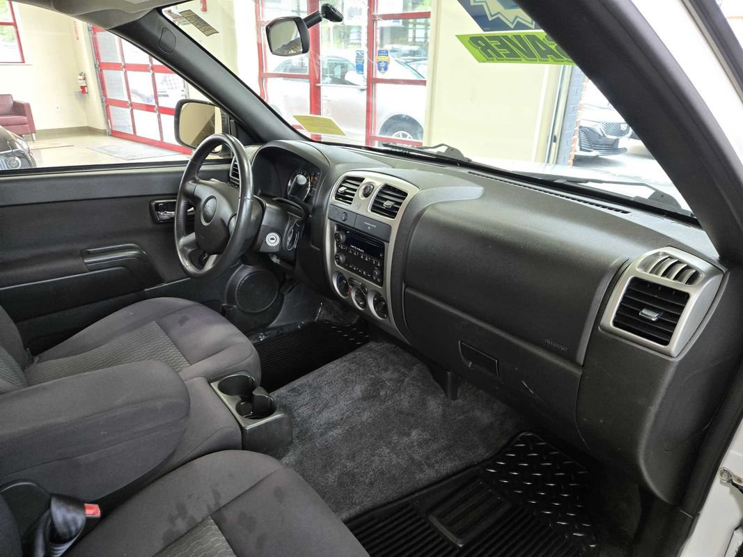 Used 2012 Chevrolet Colorado W/T RWD image 18