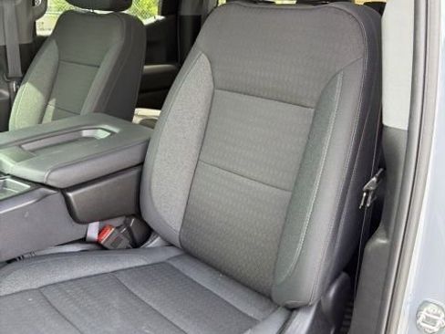 Used 2024 Chevrolet Silverado 1500 Custom AWD/4WD image 9