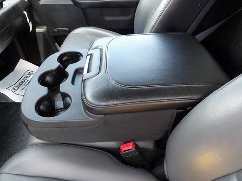 Used 2023 RAM 1500 Tradesman RWD image 24