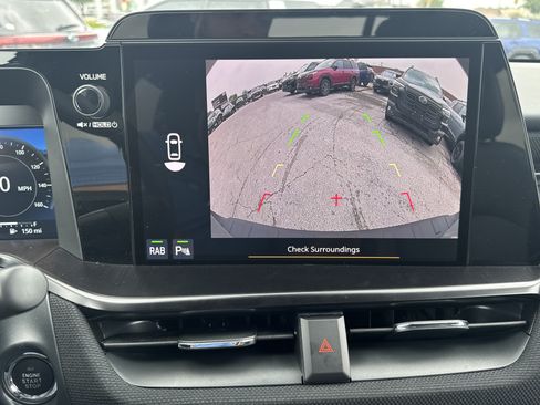 New 2026 Subaru Outback Premium AWD/4WD image 19
