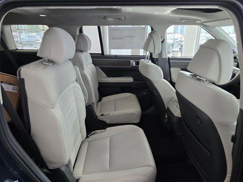 New 2026 Hyundai Santa Fe Calligraphy AWD/4WD image 29