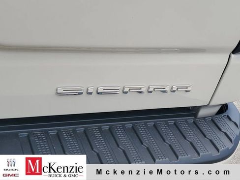 New 2026 GMC Sierra 1500 Denali w/ Denali Reserve Package AWD/4WD image 28