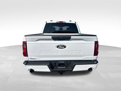 New 2026 Ford F150 STX w/ F-150 LOBO Package