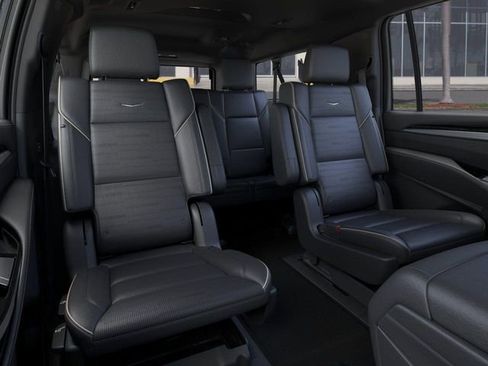 New 2026 Cadillac Escalade ESV Sport w/ Touring Package AWD/4WD image 17