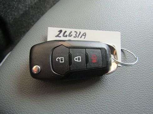 Used 2023 Ford F250 XL AWD/4WD image 28