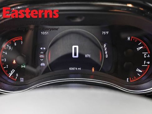 Used 2024 Dodge Durango R/T AWD/4WD image 18