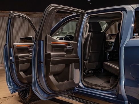 Used 2024 GMC Sierra 1500 Denali image 28