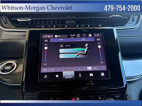 Used 2023 Jeep Grand Cherokee L Laredo image 33