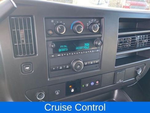 Certified 2024 GMC Savana 2500 Extended image 9